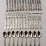 855 9151 CUTLERY SET